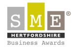 Davisoft Freight Joins SME Hertfordshire Business Awards 2024 to Celebrate Local Innovation and Excellence